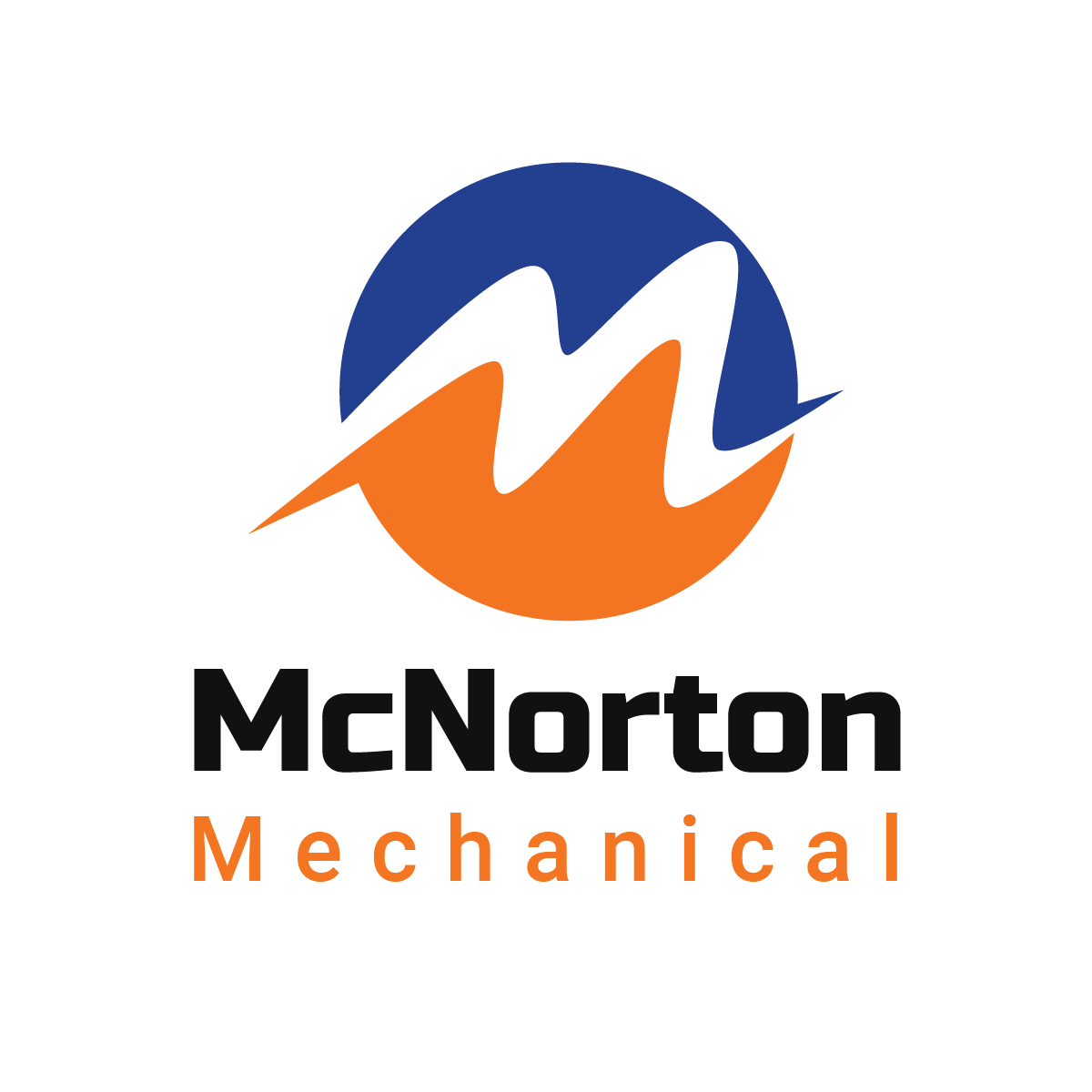 company logo