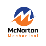 McNorton Mechanical Logo
