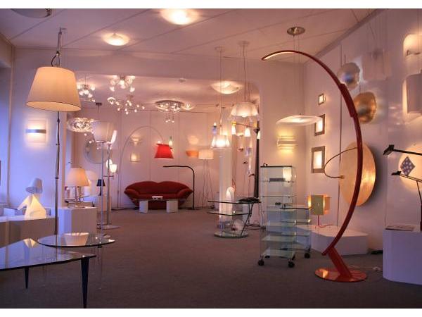 Bilder Design Rampf GmbH - Lichtarchitektur seit 1964