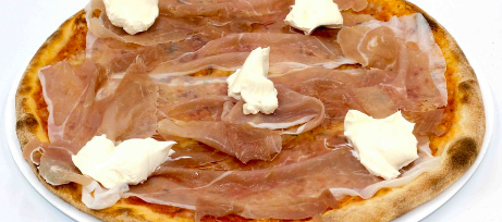 Pizza Kurier Napoli, Untere Briggerstrasse 43 in Winterthur