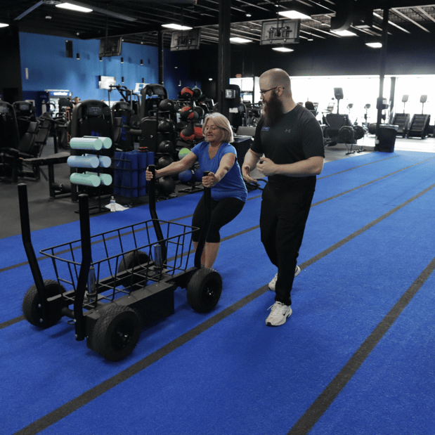 Images Epic Health & Fitness Windsor Locks