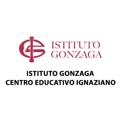 Istituto Gonzaga Centro Educativo Ignaziano Logo