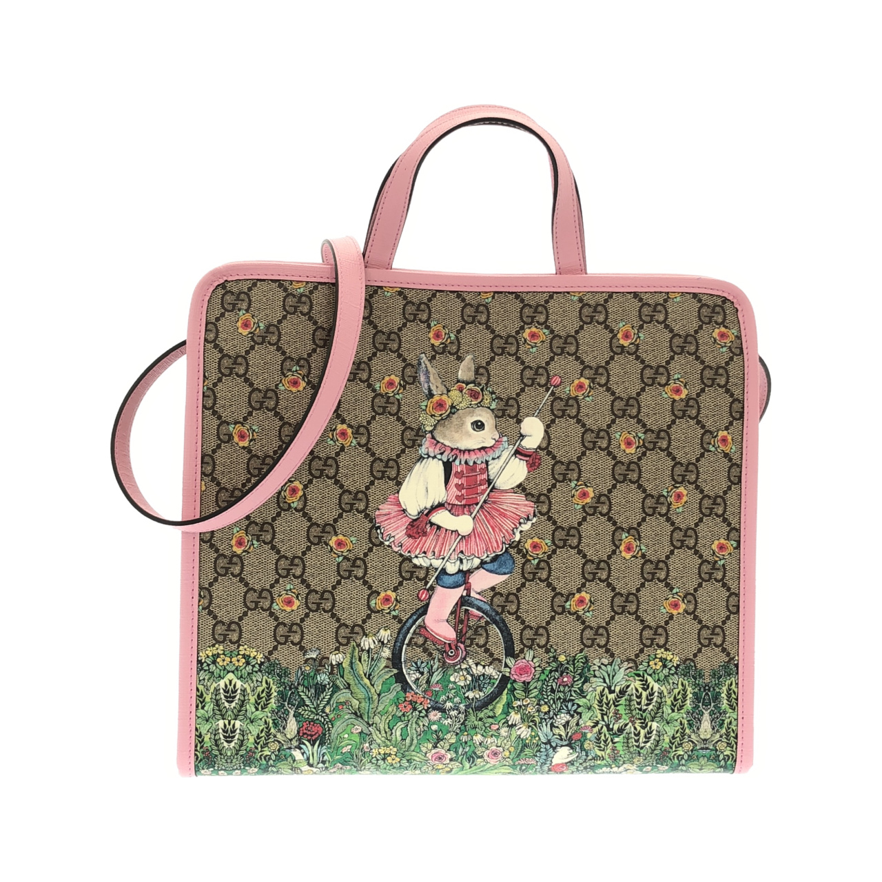 グッチ CHILDRENS 630542 22PAN バッグ