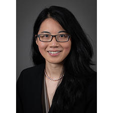 Dr. Yingheng Liu, MD