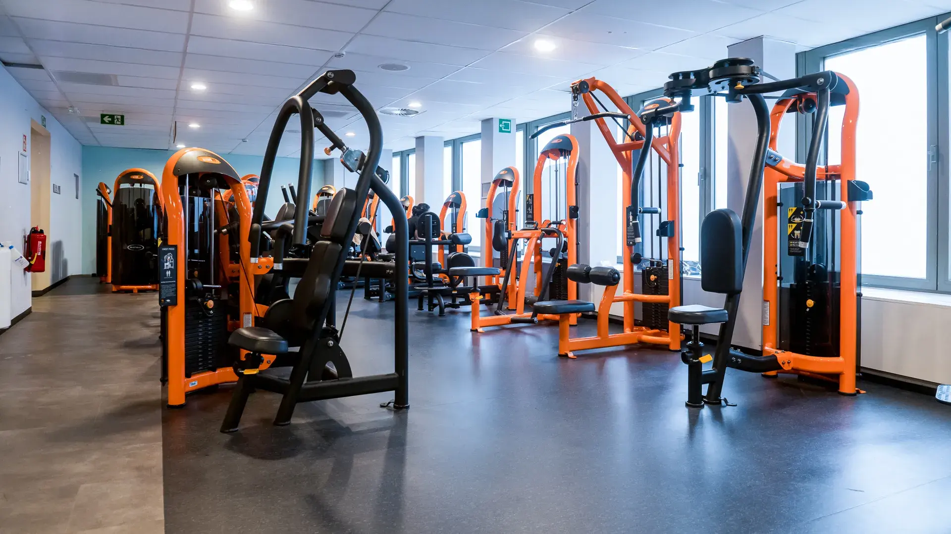 Images Basic-Fit Ladies