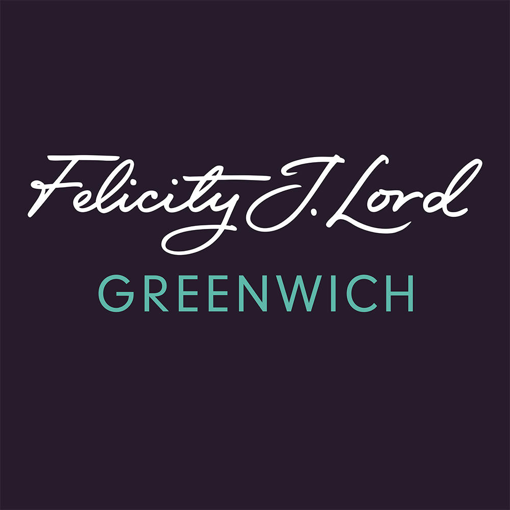 Felicity J. Lord Lettings Agents Greenwich Logo