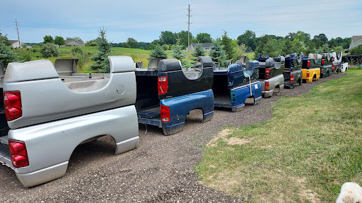 Images USA TRUCKBEDS LLC