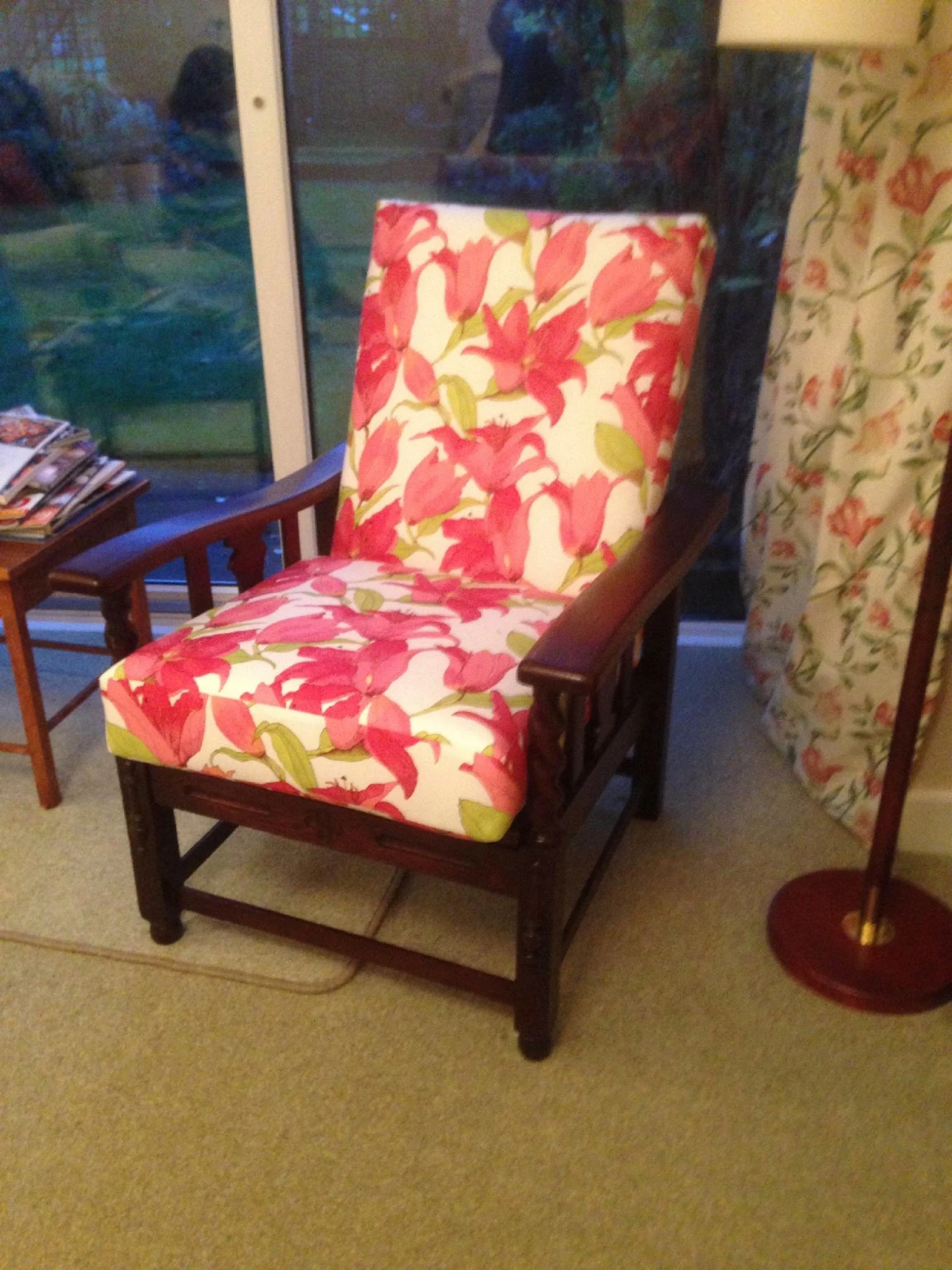 Images A R Clark Upholstery