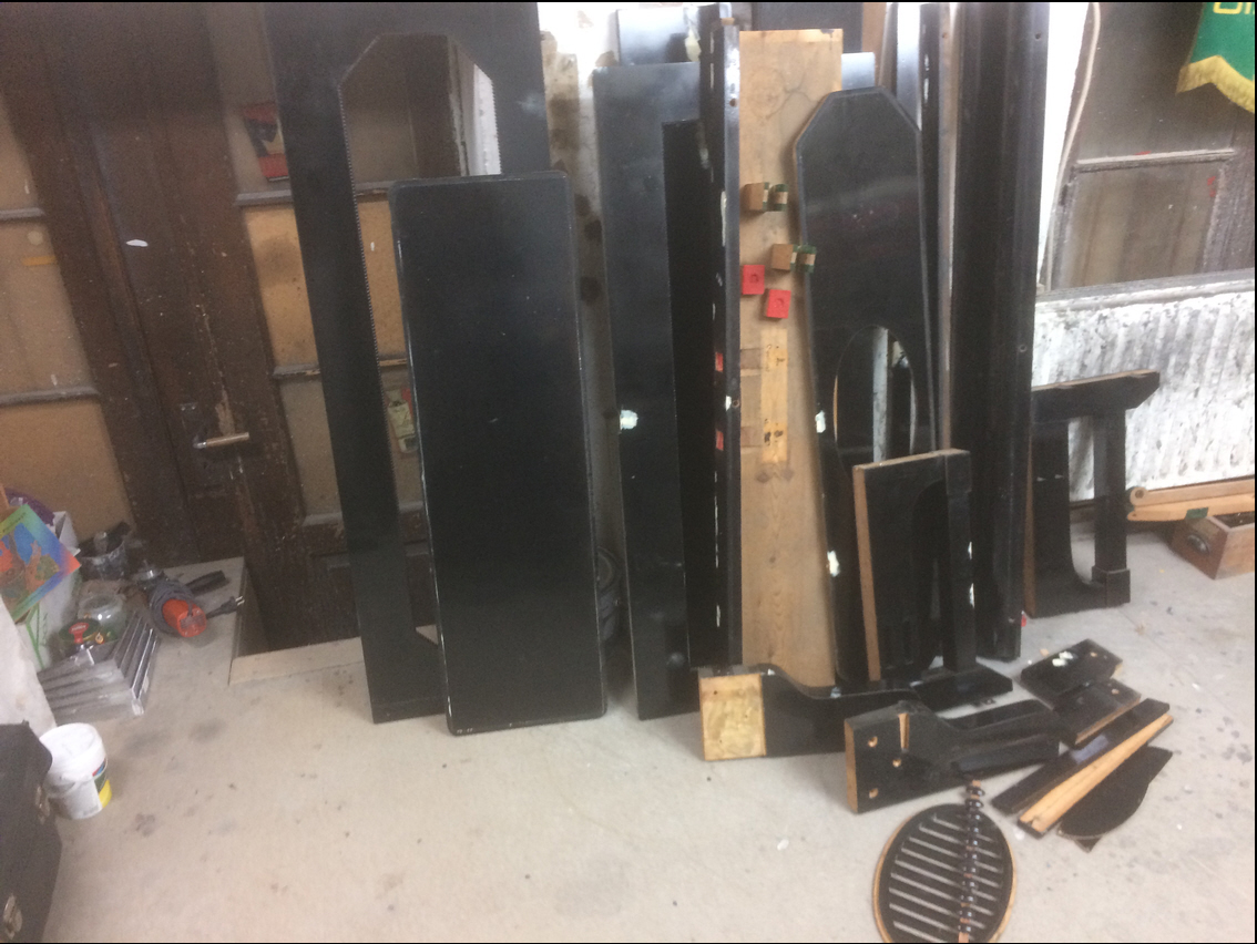 Stockmann Wolf-Rüdiger, Frühlingstraße 12 in Bremen