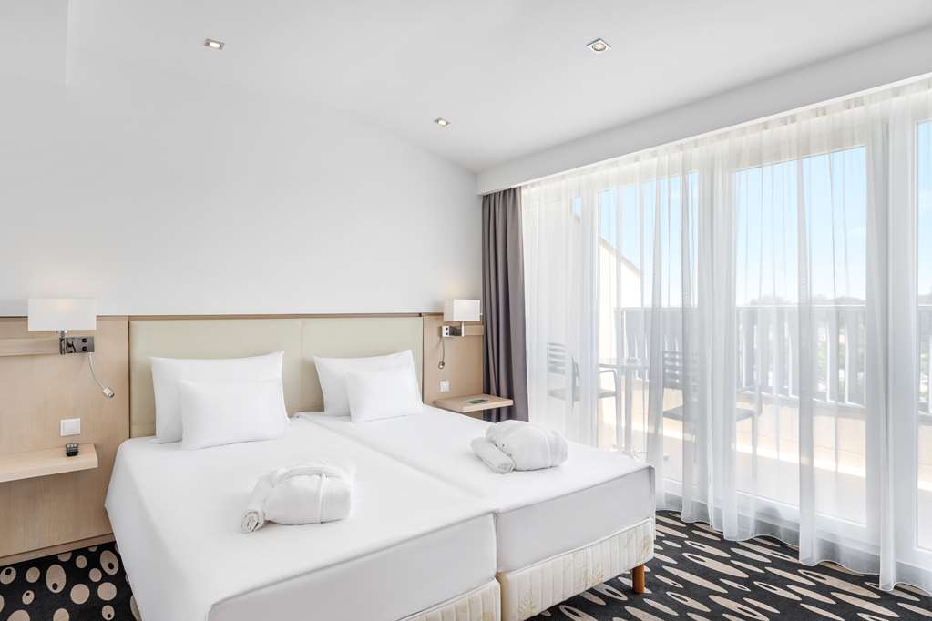 Images Park Inn by Radisson Sárvár Resort & Spa