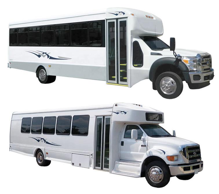 Images Bus Service Inc
