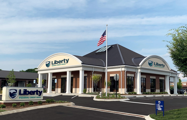 Images Liberty Federal Credit Union | Spring Hill