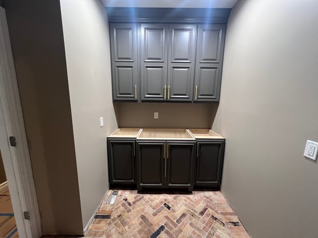Images STL Cabinet Refinishing