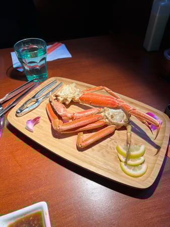 Images 7 Japanese BBQ & Sushi - AYCE