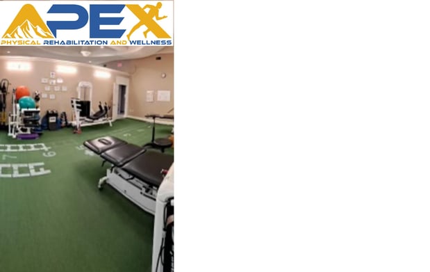 Images Apex Physical Rehabilitation & Wellness - Missouri City, TX