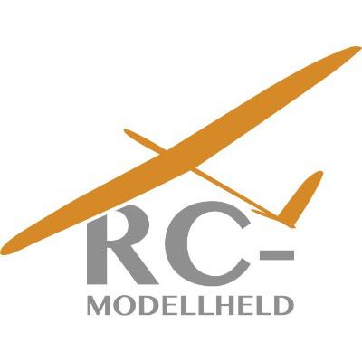 RC Modellheld in Haibach in Unterfranken - Logo