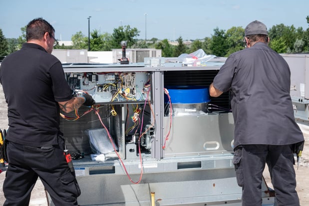 Images Friedman Mechanical