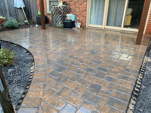 Images Gramm Outdoor Contracting | Landscape Contractor