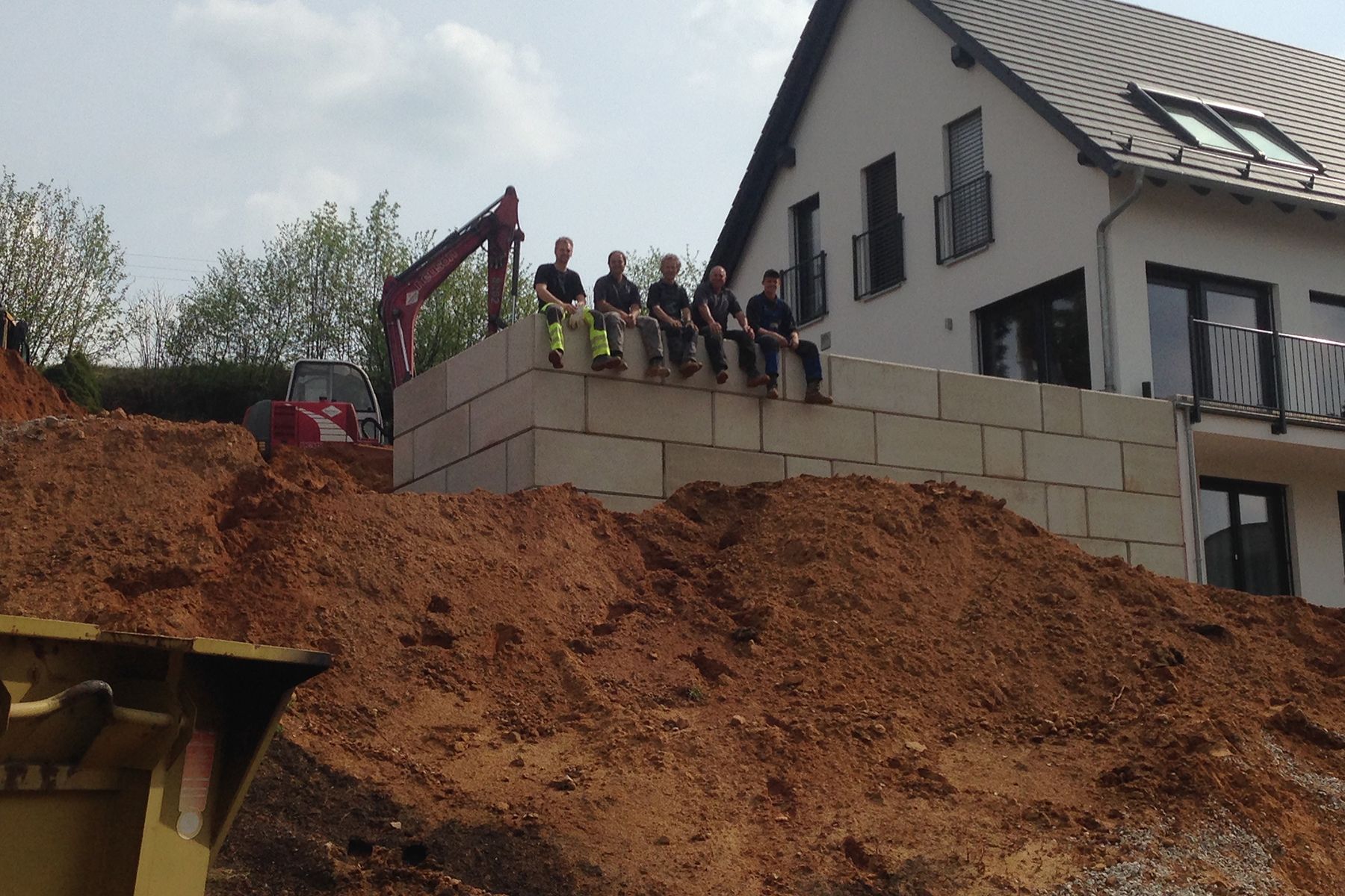 Konrad Bär und Söhne GmbH, Stettiner Straße 2 in Lauf an der Pegnitz