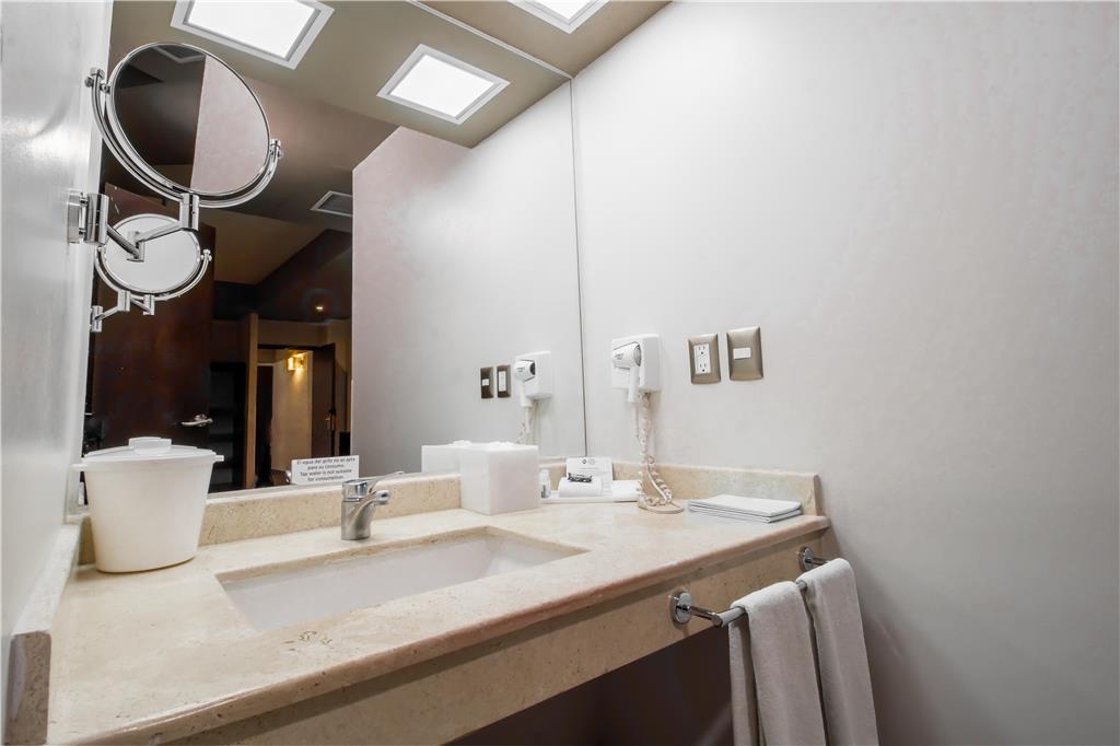 Images Best Western Plus Santa Cecilia Pachuca