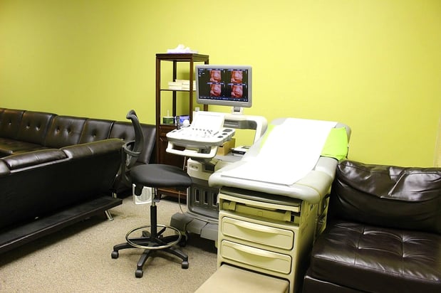 Images Heavenly 3D 4D Ultrasounds-Upland