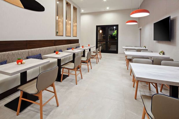 Images Homewood Suites by Hilton San Diego Central