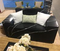 Silestone couch