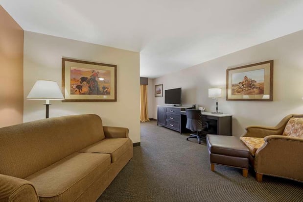 Images Best Western Plus Country Inn & Suites
