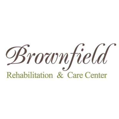 Brownfield Rehabilitation and Care Center Logo