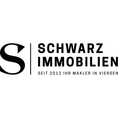 SCHWARZ Immobilien Viersen, Ingo Schwarz in Viersen - Logo