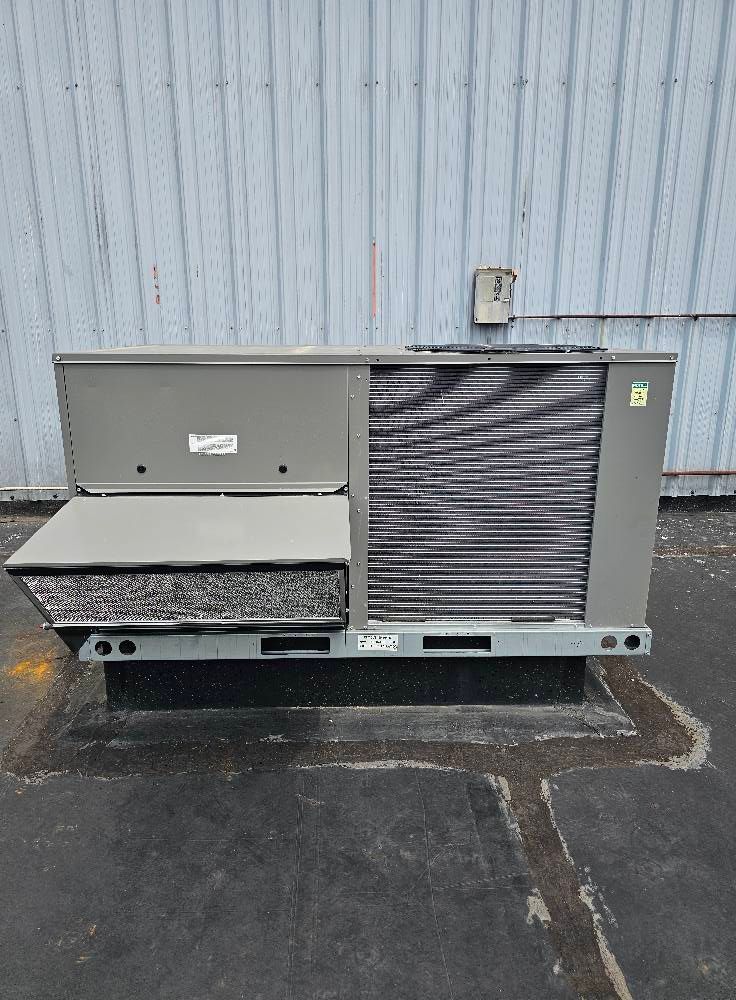 Meserve Mechanical Image