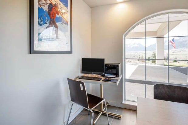 Images SureStay Plus by Best Western Enterprise