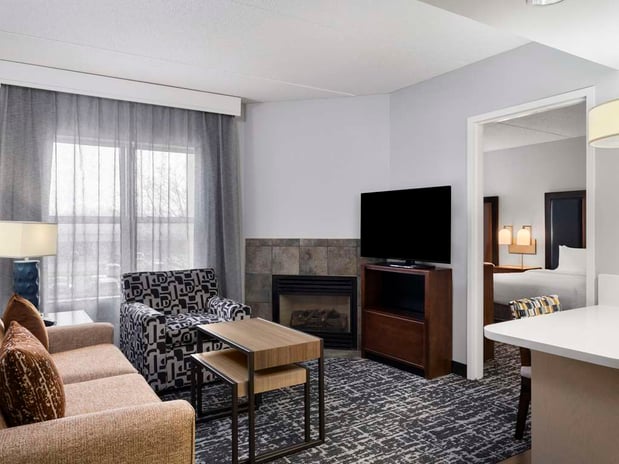 Images Homewood Suites by Hilton Columbus/Airport