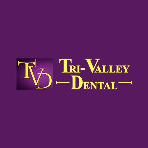 Tri-Valley Dental Logo