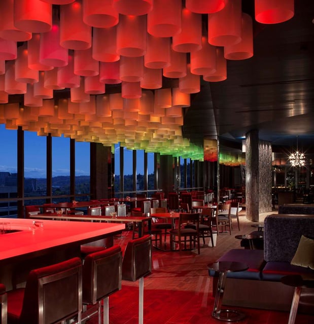 Images The Porter Portland, Curio Collection by Hilton