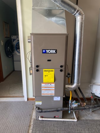 Images Pro Comfort Heating & Cooling LLC