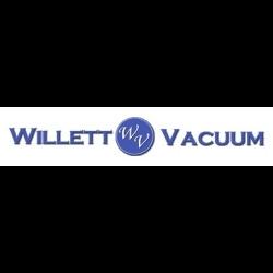 Willett Vacuum Logo