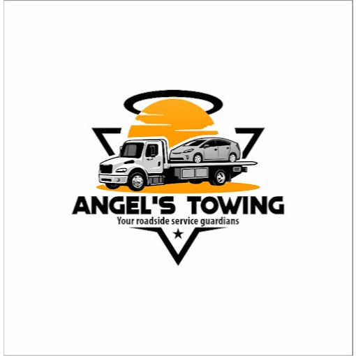 Angel's Towing - Merced, CA 95341 - (209)261-4067 | ShowMeLocal.com