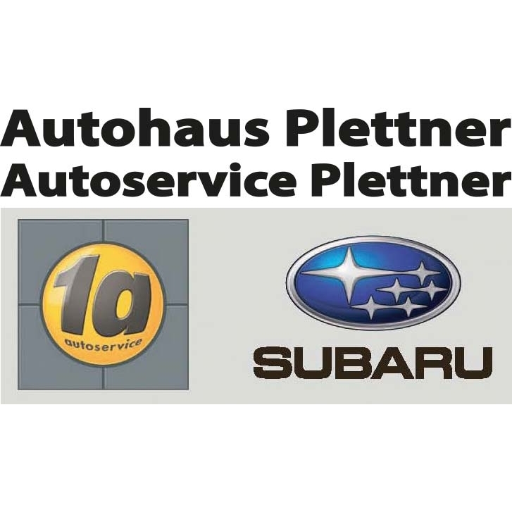 Logo Autoservice Plettner