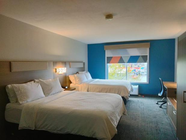 Images Holiday Inn Express Lapeer, an IHG Hotel