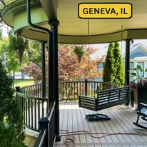 Images Velasquez Carpenter & Deck Builder