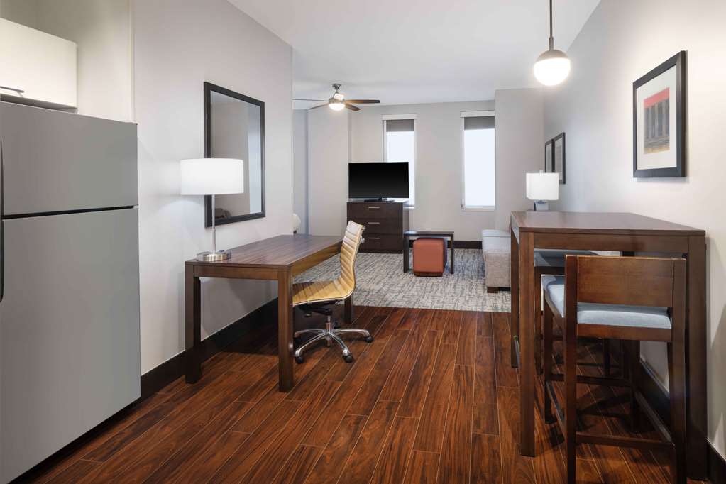 Homewood Suites by Hilton Denver Downtown-Convention Center