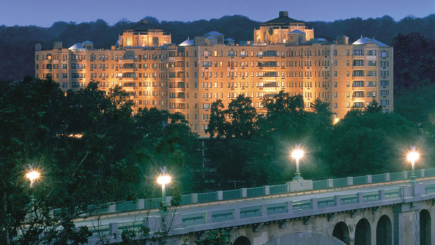 Images Omni Shoreham Hotel