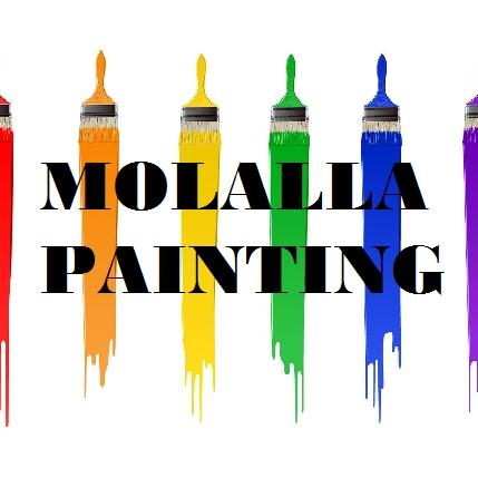 Molalla Painting