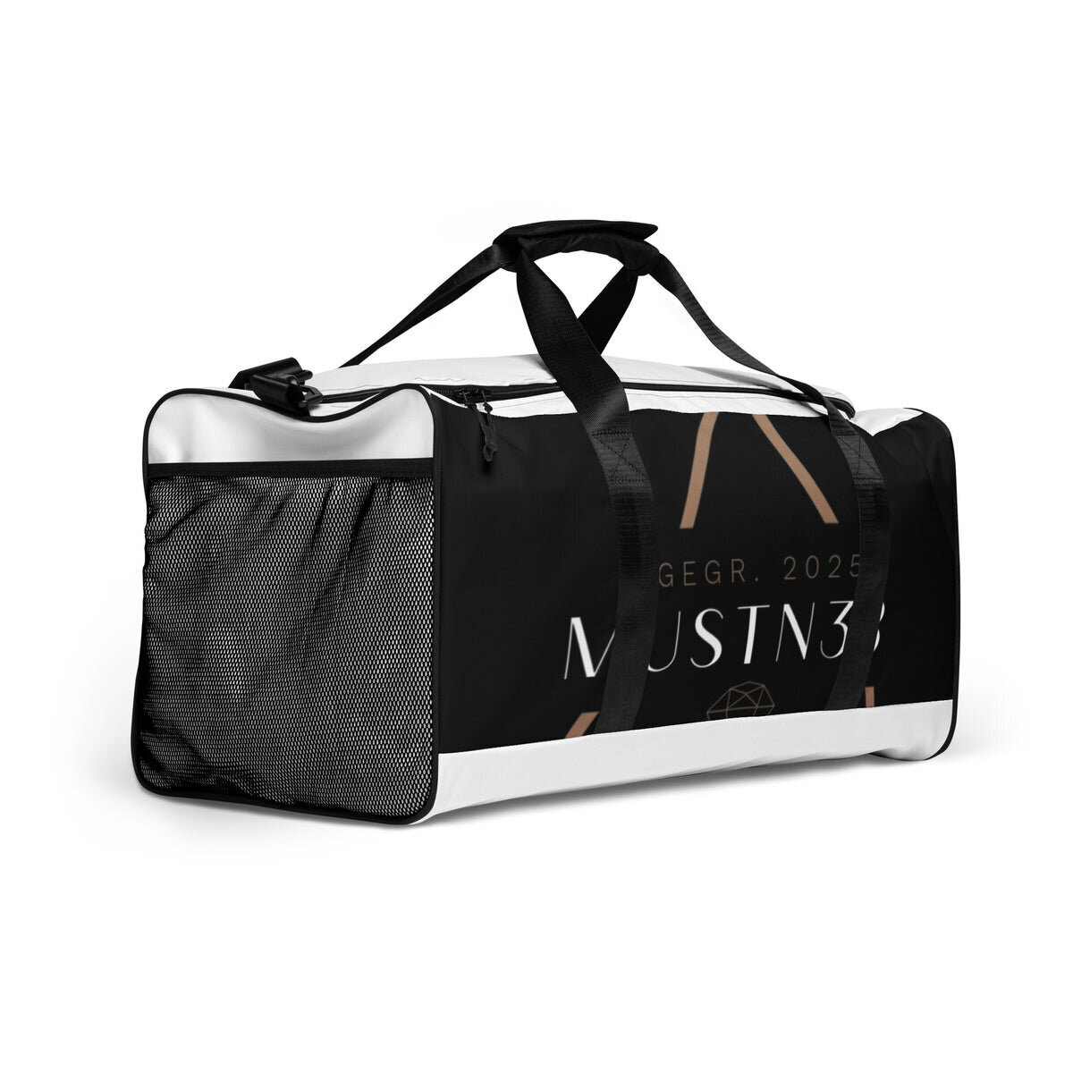 Mustn38 in Bergkamen