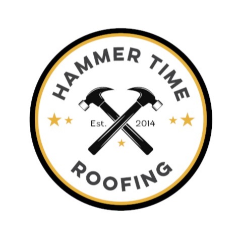 Hammer Time Roofing