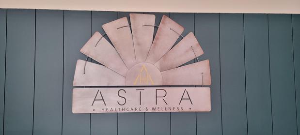 Images Astra Healthcare and Wellness