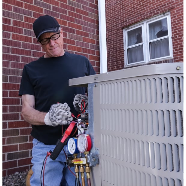 Images Techmazing Heating & Cooling