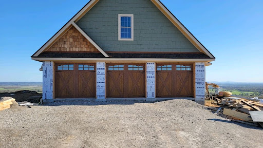 Precision Door Service of Northwest Arkansas