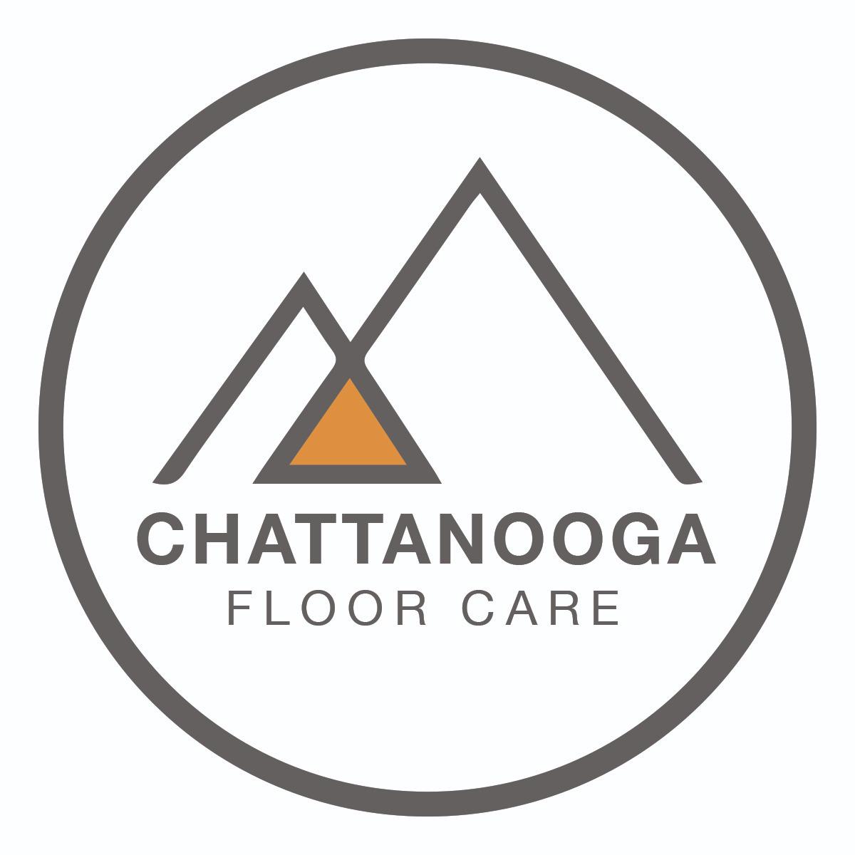 Chattanooga Floor Care Logo
